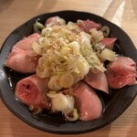 やきとん たくちゃん - 