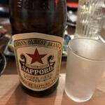 やきとん たくちゃん - 