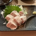 やきとん たくちゃん - 