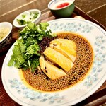 中華旬彩 森本 - 