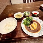 中華旬彩 森本 - 