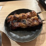 やきとん たくちゃん - 