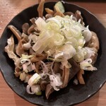 やきとん たくちゃん - 