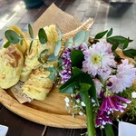 リトル ランカ - ロティ（パン）