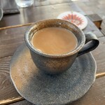 リトル ランカ - セイロンティー（ミルク）