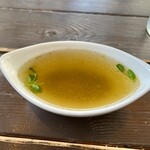 リトル ランカ - アーユルベーダスープ