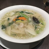 四川料理 龍の子 - 