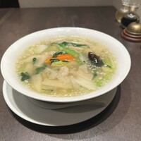 四川料理 龍の子 - 