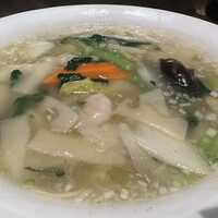 四川料理 龍の子 - 