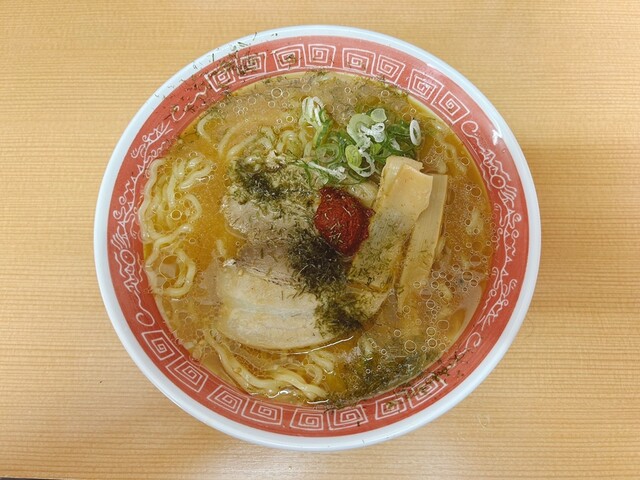 めん太郎 大曲店 - 大曲（うどん）の写真