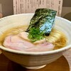 ジャパニーズ ラーメン 五感