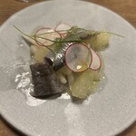 Wineshop & Diner FUJIMARU 浅草橋店 - 