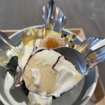 テラス ダニエル - 