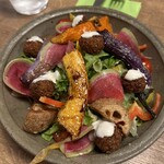 Wineshop & Diner FUJIMARU 浅草橋店 - 