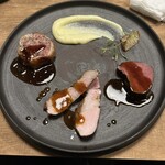 Wineshop & Diner FUJIMARU 浅草橋店 - 