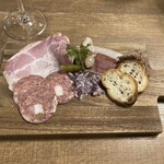 Wineshop & Diner FUJIMARU 浅草橋店 - 