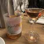 Wineshop & Diner FUJIMARU - 