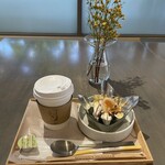 テラス ダニエル - 