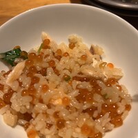 宇田川 紫扇 - 