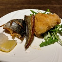 小野の離れ 博多本店 - 