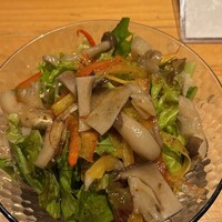 宇田川 紫扇 - 