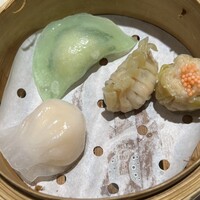 老香港酒家京都 - 