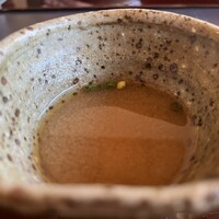 からすみ蕎麦 月と松 - 