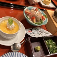 うなぎ和食 しら河 名駅店 - 
