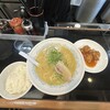 鴨町らーめん