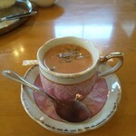 インディアン・レストラン　ロタ - ミントチャイ