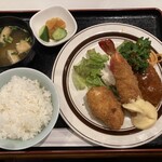 キッチンキクヤ - 