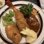 キッチンキクヤ - 