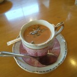 インディアン・レストラン　ロタ - ミントチャイ