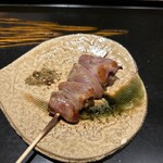 焼き鳥 幸羽 - 