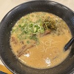 大吉ラーメン - 