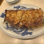 大吉ラーメン - 