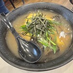 大吉ラーメン - 
