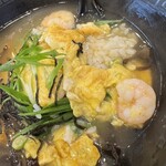 大吉ラーメン - 