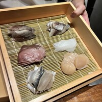 初音鮨 - 