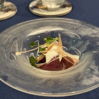 Global French Kitchen 雫 - 