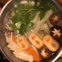 西新初喜 本店 - 