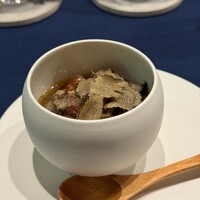 Global French Kitchen 雫 - 