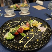 Global French Kitchen 雫 - 