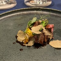 Global French Kitchen 雫 - 