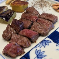 鉄板焼 舞 - 