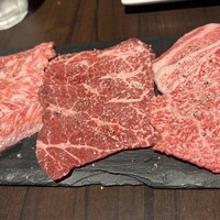 焼肉 じゅん - 
