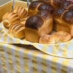 トミーのパン - 