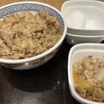 吉野家 - 