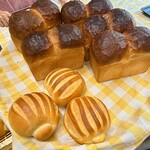 トミーのパン - 