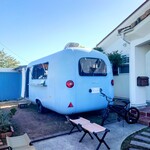 Rabbit village Coffee. - 店舗外観